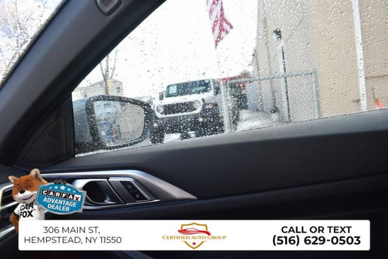 2025 BMW 4 Series 430i xDrive