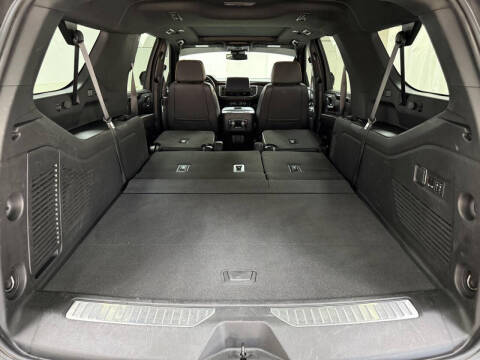 2024 GMC Yukon XL AT4