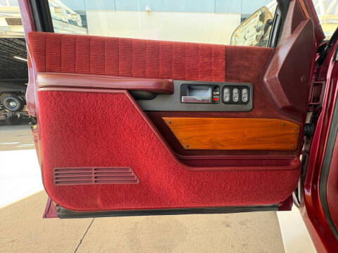 1992 GMC Sierra 1500