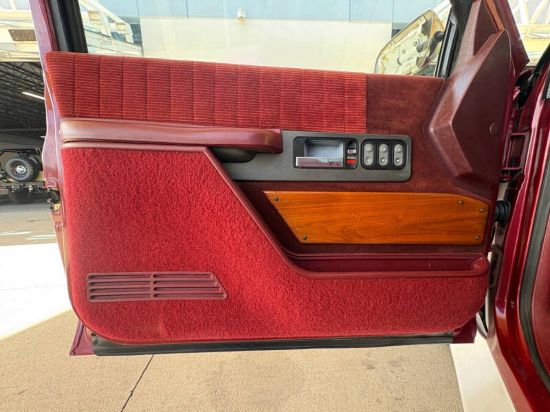 1992 GMC Sierra 1500