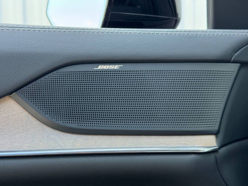 2025 Volvo EX90 Twin Ultra 7P