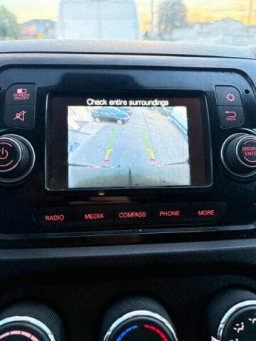 2018 RAM ProMaster 3500 159 WB