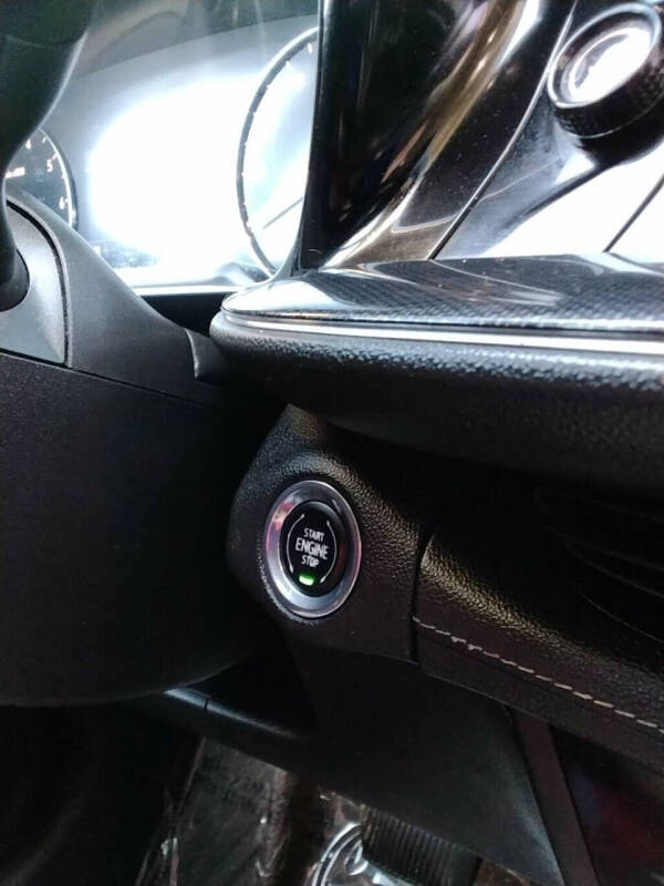 2021 Buick Envision Preferred