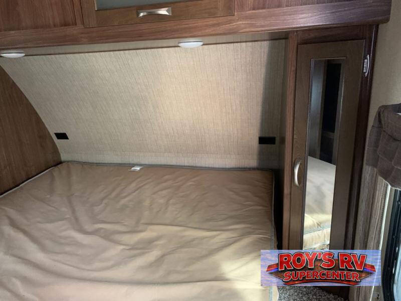 2017 Dutchmen RV Aerolite