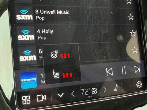 2023 Volvo XC90 B5 Plus Bright Theme