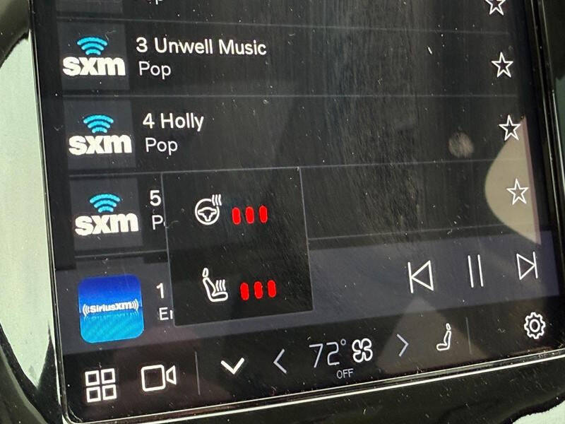 2023 Volvo XC90 B5 Plus Bright Theme