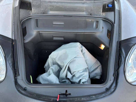 2006 Porsche Boxster