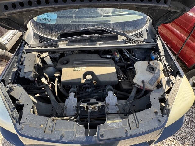 2008 Chevrolet Uplander LS