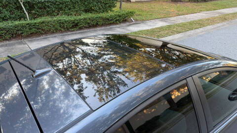 2012 Toyota Prius Three