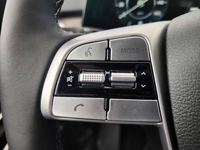 2025 Kia Telluride SX-Prestige