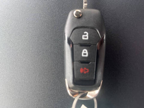 2025 Ford F-350 Super Duty