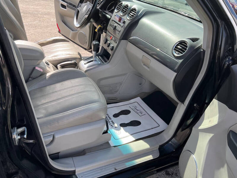 2008 Saturn Vue XR
