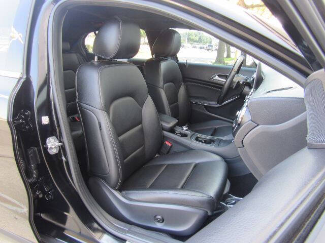 2020 Mercedes-Benz GLA GLA 250