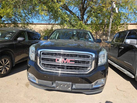 2020 GMC Yukon XL SLT