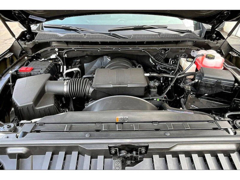 2025 GMC Sierra 2500HD Pro