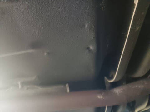 1985 Cadillac Eldorado