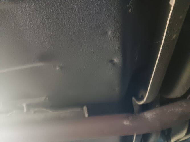 1985 Cadillac Eldorado