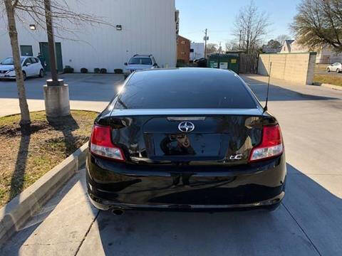 2013 Scion tC