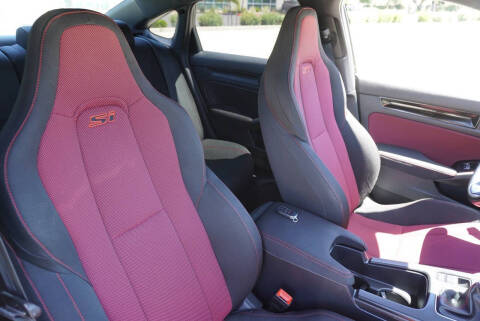 2024 Honda Civic Si