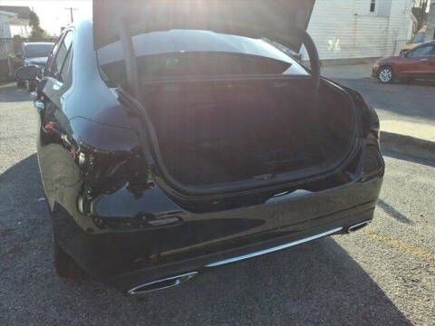 2022 Mercedes-Benz A-Class A 220 4MATIC