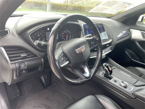 2020 Cadillac CT5 Luxury