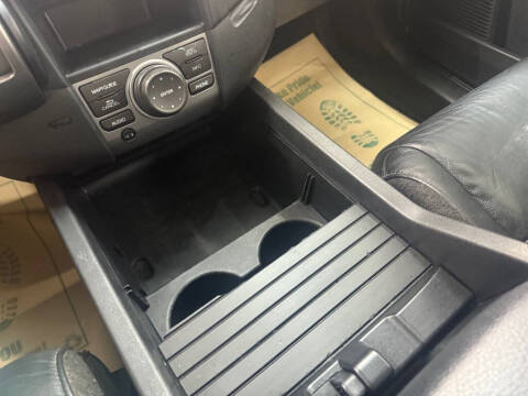 2014 Honda Pilot EX-L w/Navi