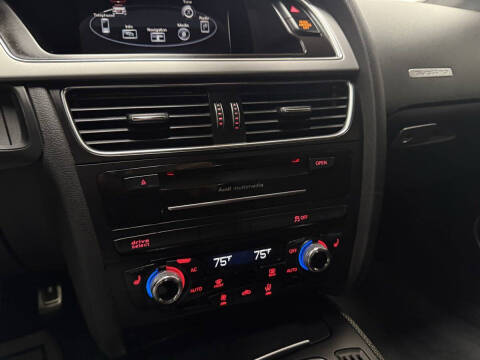 2013 Audi S5 3.0T quattro Premium Plus