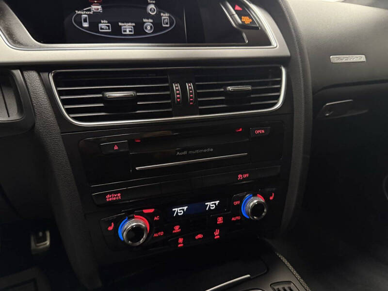 2013 Audi S5 3.0T quattro Premium Plus