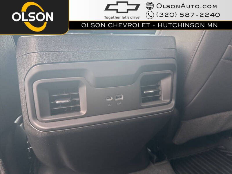 2026 Chevrolet Silverado 3500HD