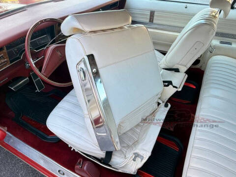 1975 Oldsmobile Delta Eighty-Eight