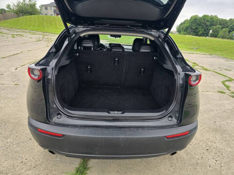 2021 Mazda CX-30 Premium