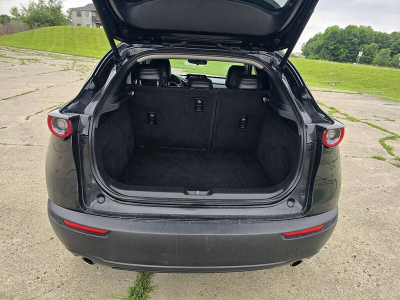 2021 Mazda CX-30 Premium