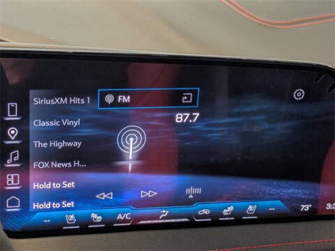 2026 Chevrolet Corvette Stingray