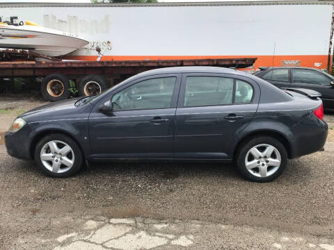 2008 Chevrolet Cobalt for sale at CARZ R US 1 in Armington IL