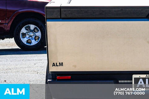 2024 Tesla Cybertruck