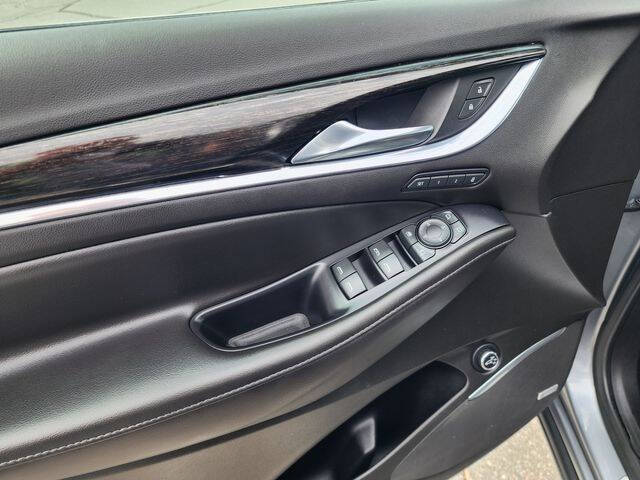 2021 Buick Enclave Avenir