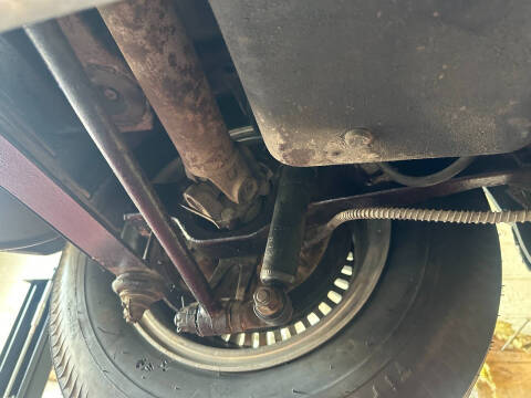 1964 Chevrolet Corvette