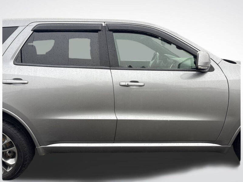 2020 Dodge Durango GT