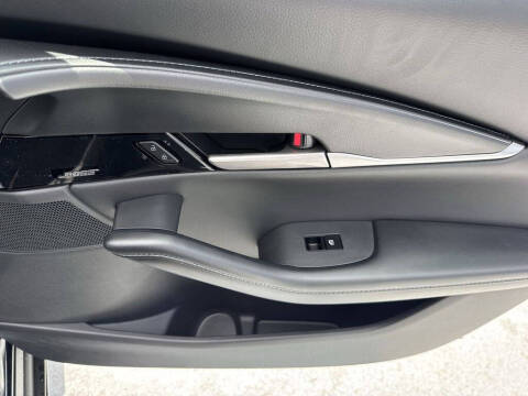 2026 Mazda CX-30 2.5 S Premium