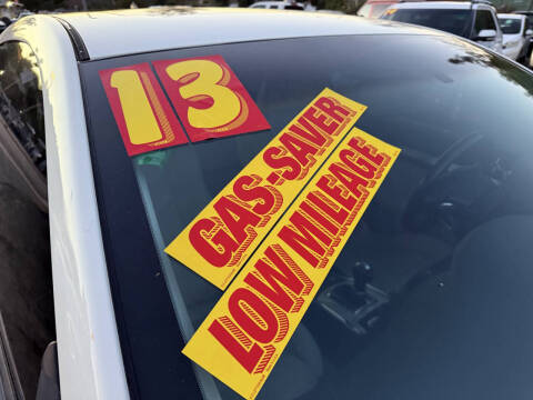 2013 Infiniti G37 Coupe Journey