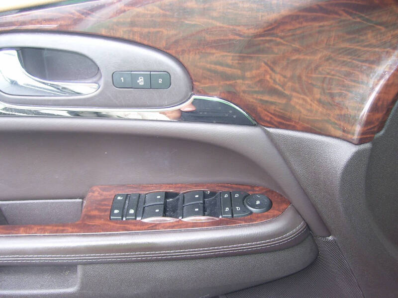 2013 Buick Enclave Premium