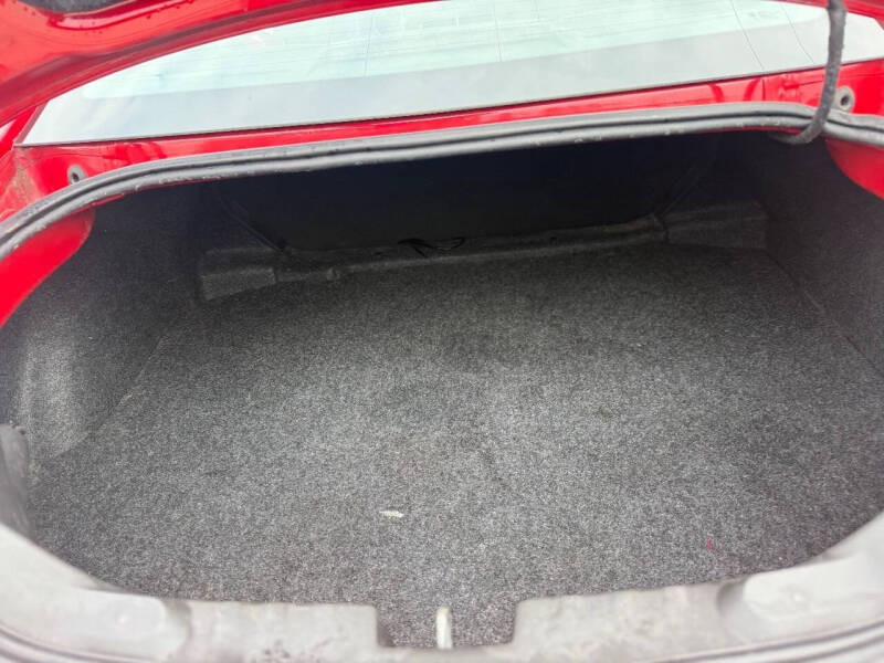 2010 Chevrolet Camaro SS