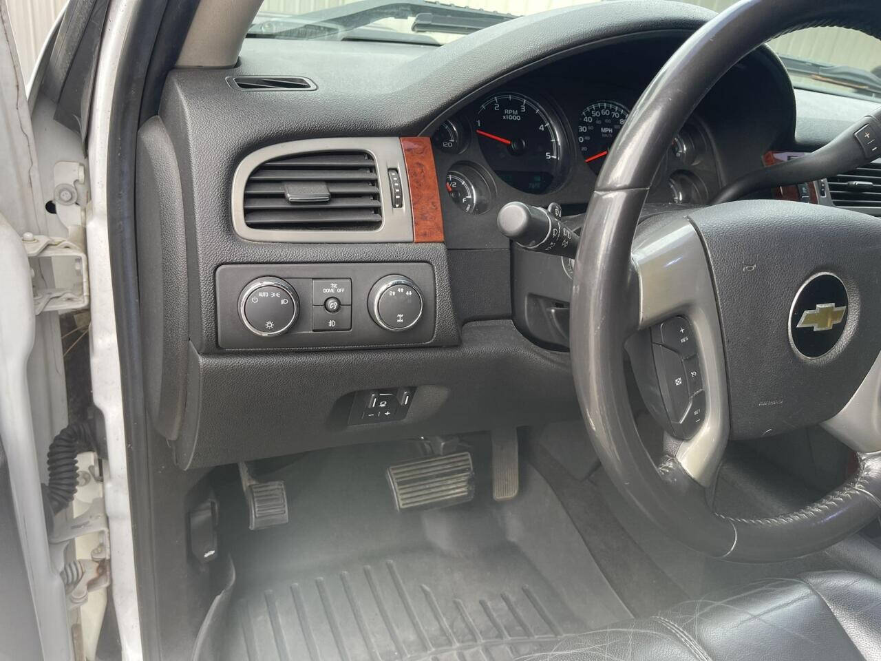 2011 Chevrolet Silverado 3500HD for sale at Yep Cars in Dothan, AL