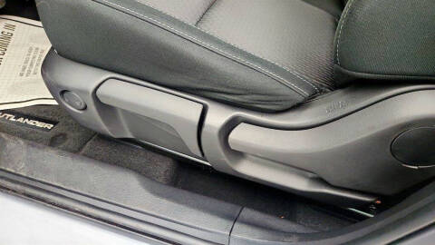 2023 Mitsubishi Outlander ES