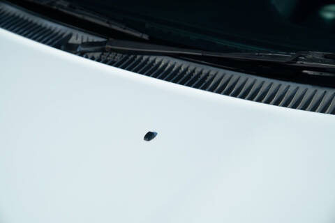 1995 Mitsubishi Lancer Evolution