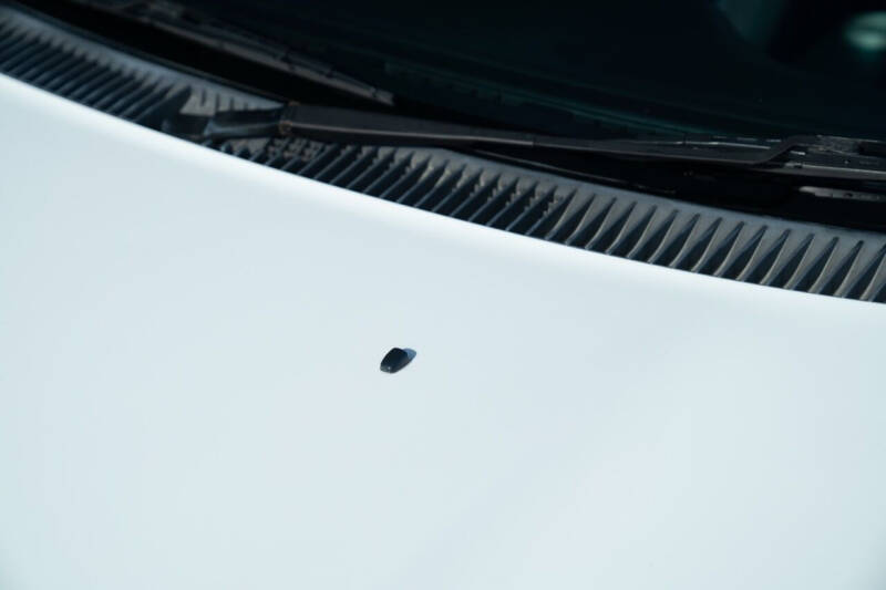 1995 Mitsubishi Lancer Evolution