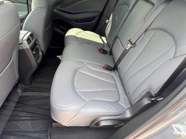 2020 Buick Envision Premium