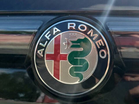 2025 Alfa Romeo Tonale