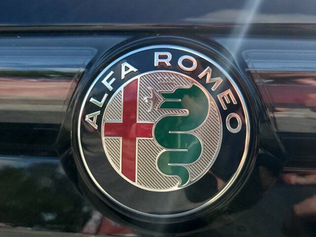 2025 Alfa Romeo Tonale