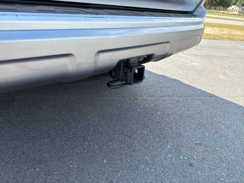 2024 Toyota 4Runner TRD Off-Road